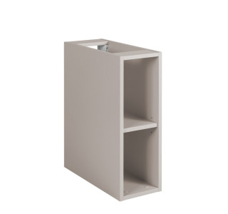 TREND kašmír K20 regál do kúpelne