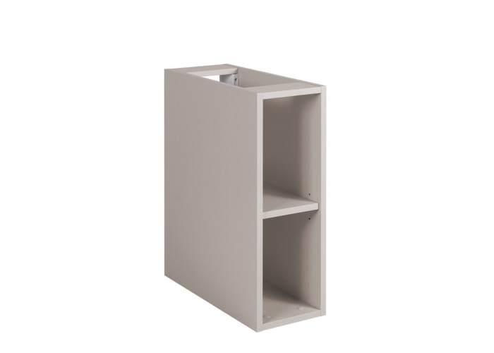 TREND kašmír K20 regál do kúpelne TREND kašmír K20 regál do kúpelne