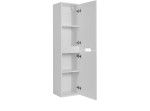 VENA biela W35 vysoká skrinka do kúpeľne VENA biela W35 vysoká skrinka do kúpeľne