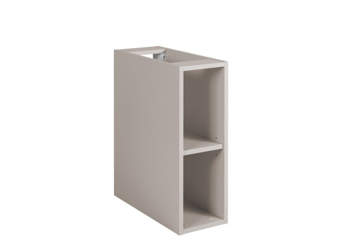 VENA kašmír K20 regál do kúpelne