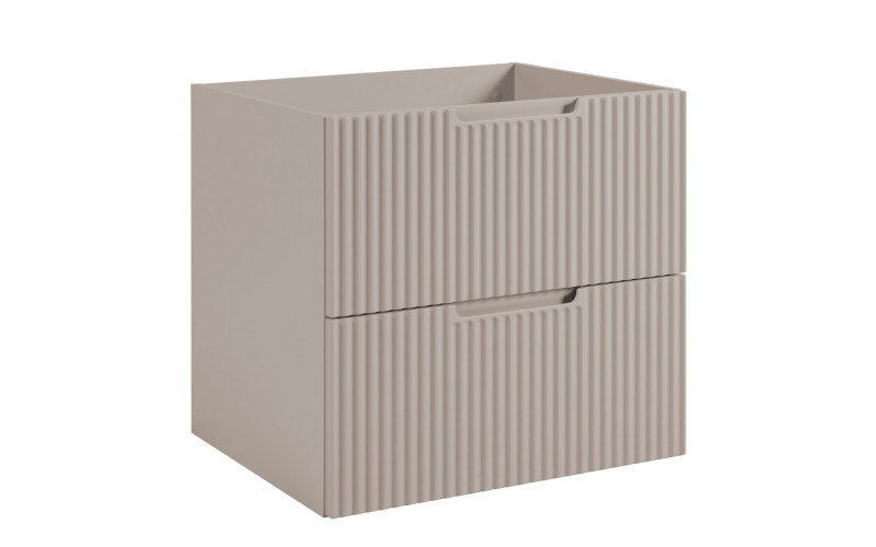 VENA kašmír K60 závesná skrinka pod umývadlo 60 cm VENA kašmír K60 závesná skrinka pod umývadlo 60 cm