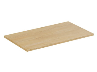Doska pod umývadlo 120x46 cm dub cremona Doska pod umývadlo 120x46 cm dub cremona