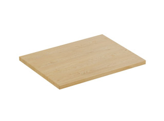 Doska pod umývadlo 60x46 cm dub cremona Doska pod umývadlo 60x46 cm dub cremona