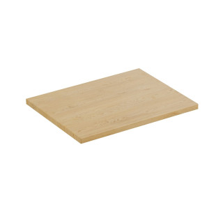 Doska pod umývadlo 60x46 cm dub cremona