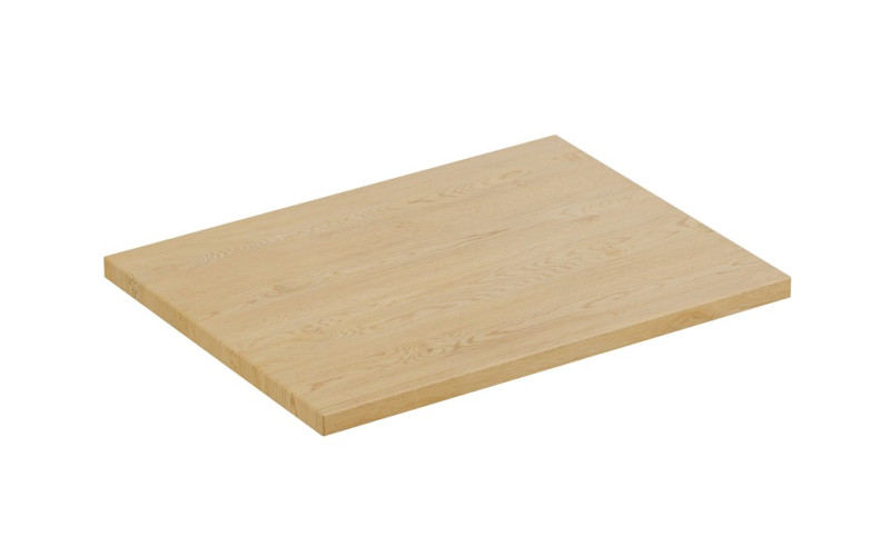 Doska pod umývadlo 60x46 cm dub cremona