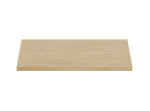 Doska pod umývadlo 60x46 cm dub cremona