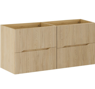 NORDIC cremona 82-120-46 skrinka pod umývadlo 120 cm