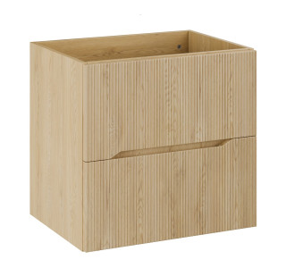 NORDIC cremona 82-60-46-2S skrinka pod umývadlo 60 cm