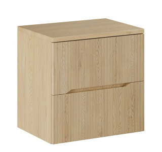 NORDIC cremona 82-60-46-D skrinka pod umývadlo 60 cm