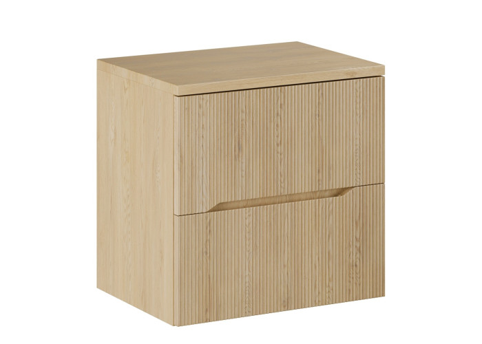 NORDIC cremona 82-60-46-D skrinka pod umývadlo 60 cm NORDIC cremona 82-60-46-D skrinka pod umývadlo 60 cm