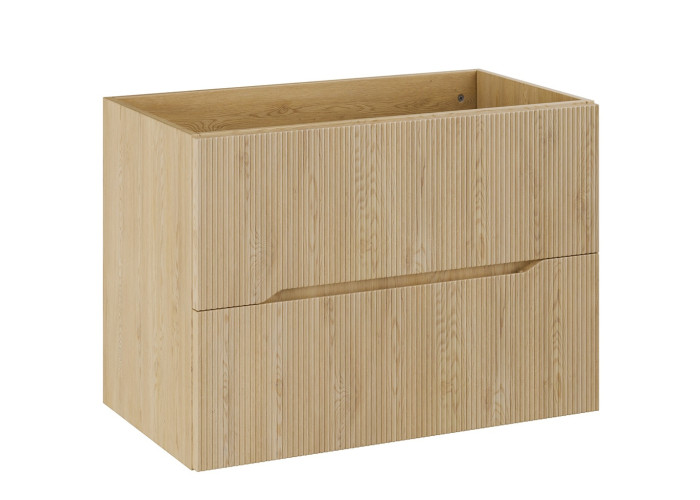 NORDIC cremona 82-80-46-2S skrinka pod umývadlo 80 cm NORDIC cremona 82-80-46-2S skrinka pod umývadlo 80 cm