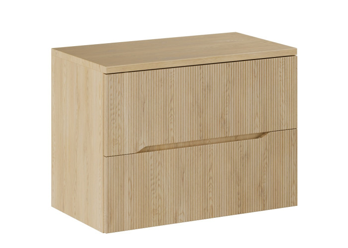 NORDIC cremona 82-80-46-D skrinka pod umývadlo 80 cm