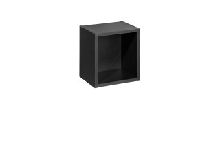 NOVA BLACK 83-27-Q regál NOVA BLACK 83-27-Q regál