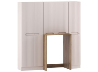 NOVA CASHMERE A kúpeľňová zostava 