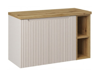 NOVA CASHMERE 82-100-C1-DE skrinka pod umývadlo 100 cm