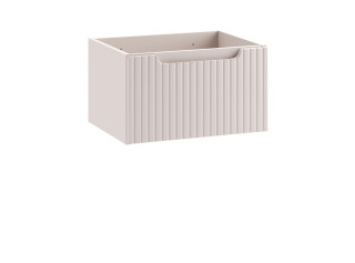 NOVA CASHMERE 82-50-40-1S skrinka pod umývadlo 50 cm