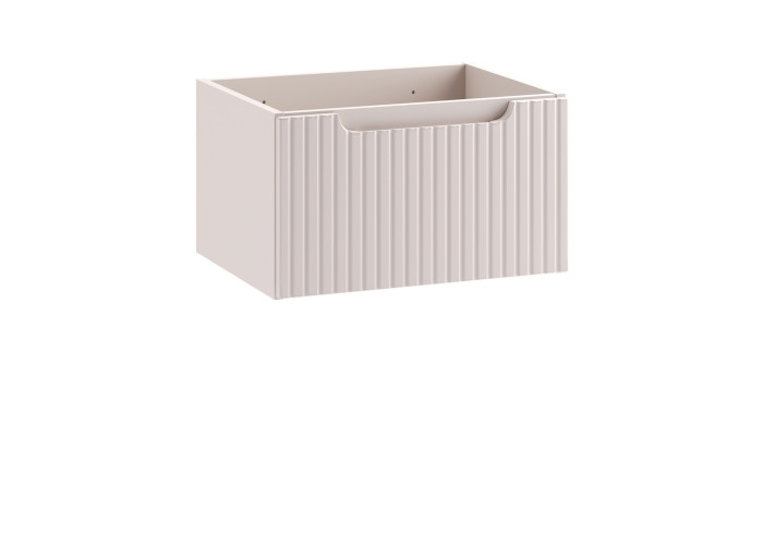 NOVA CASHMERE 82-50-40-1S skrinka pod umývadlo 50 cm NOVA CASHMERE 82-50-40-1S skrinka pod umývadlo 50 cm