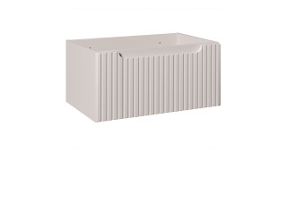 NOVA CASHMERE 82-60-40-1S skrinka pod umývadlo 60 cm