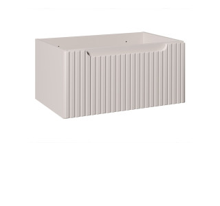 NOVA CASHMERE 82-60-40-1S skrinka pod umývadlo 60 cm