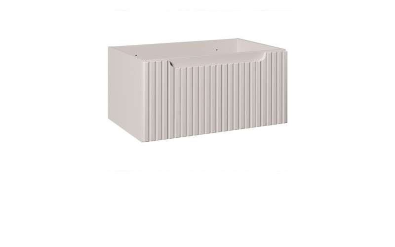 NOVA CASHMERE 82-60-40-1S skrinka pod umývadlo 60 cm