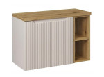 NOVA CASHMERE 82-80-C1-DE skrinka pod umývadlo 80 cm