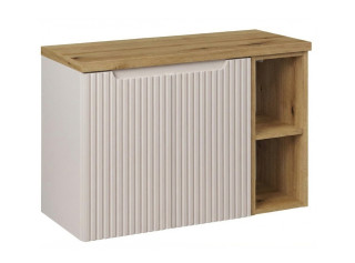 NOVA CASHMERE 82-80-C1-DE skrinka pod umývadlo 80 cm