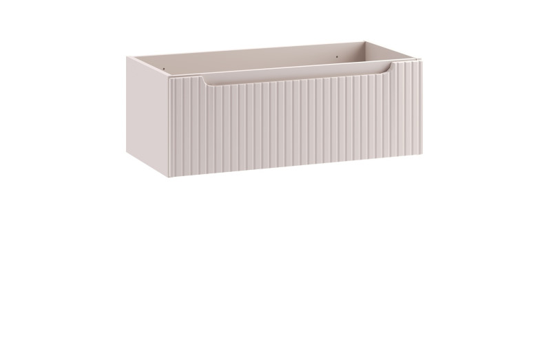 NOVA CASHMERE 82-80-40-1S skrinka pod umývadlo 80 cm