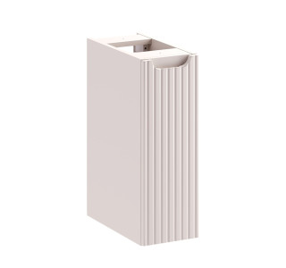 NOVA CASHMERE 81-20-39-C skrinka s výsuvom 20 cm