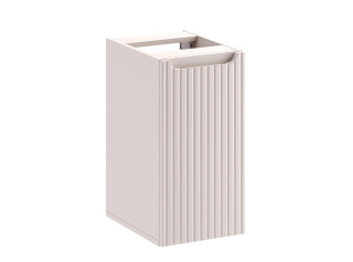 NOVA CASHMERE 81-30-39-C skrinka s výsuvom 30 cm