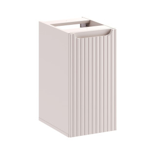 NOVA CASHMERE 81-30-39-C skrinka s výsuvom 30 cm