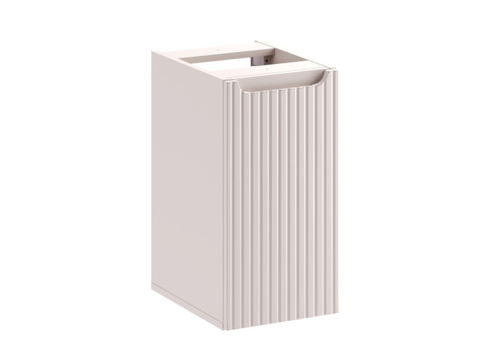 NOVA CASHMERE 81-30-39-C skrinka s výsuvom 30 cm NOVA CASHMERE 81-30-39-C skrinka s výsuvom 30 cm