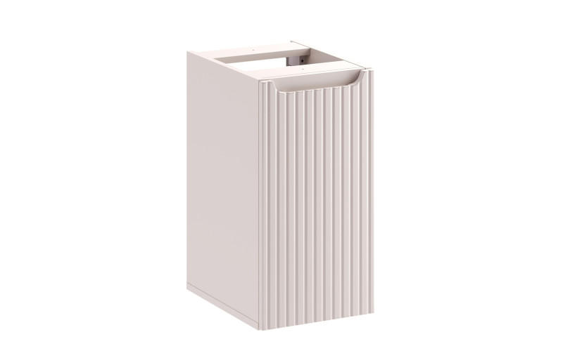 NOVA CASHMERE 81-30-39-C skrinka s výsuvom 30 cm