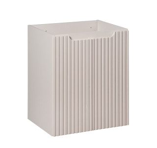 NOVA CASHMERE 82-50-2D skrinka pod umývadlo 50 cm