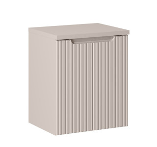 NOVA CASHMERE 82-50-2D-DC skrinka pod umývadlo 50 cm