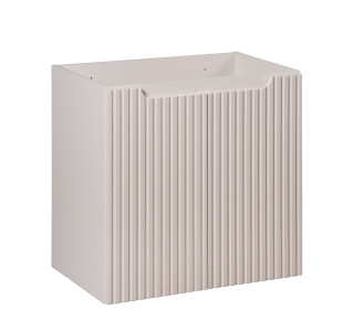 NOVA CASHMERE 82-60-2D skrinka pod umývadlo 60 cm