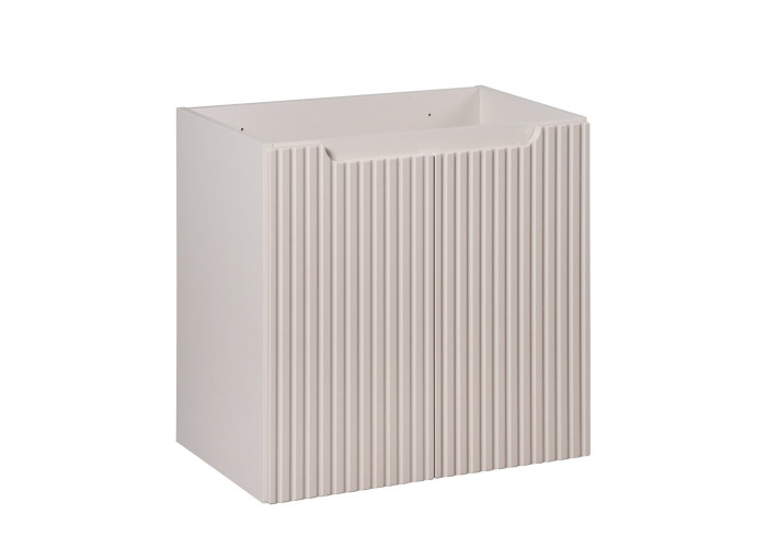 NOVA CASHMERE 82-60-2D skrinka pod umývadlo 60 cm NOVA CASHMERE 82-60-2D skrinka pod umývadlo 60 cm