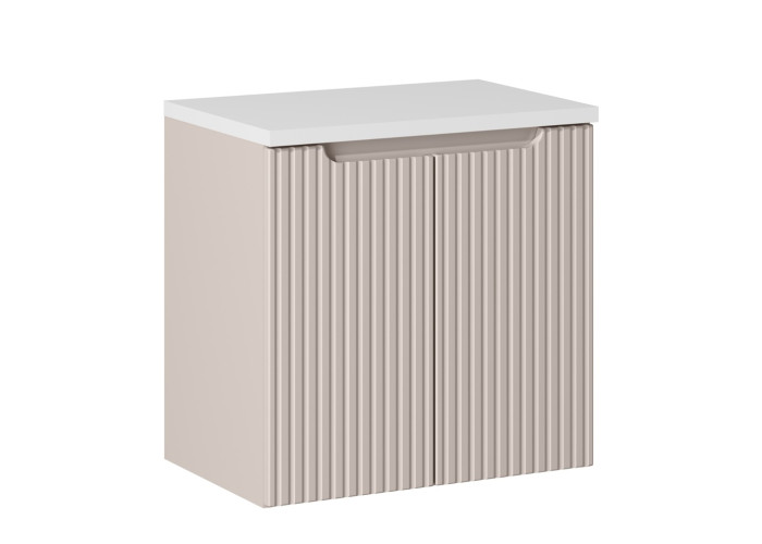 NOVA CASHMERE 82-60-2D-DB skrinka pod umývadlo 60 cm NOVA CASHMERE 82-60-2D-DB skrinka pod umývadlo 60 cm