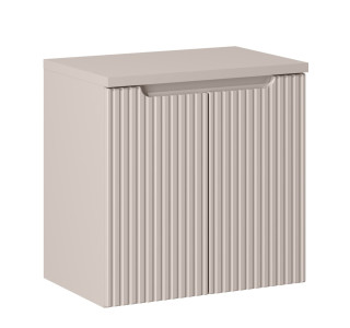 NOVA CASHMERE 82-60-2D-DC skrinka pod umývadlo 60 cm