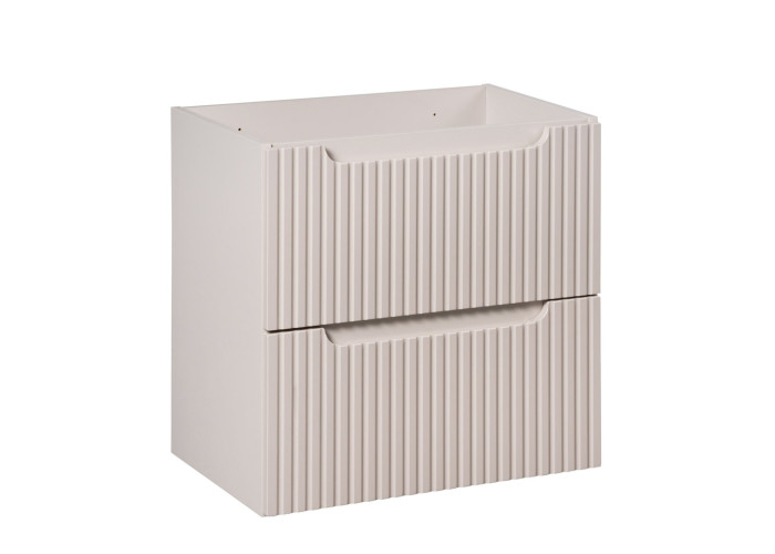 NOVA CASHMERE 82-60-2S skrinka pod umývadlo 60 cm NOVA CASHMERE 82-60-2S skrinka pod umývadlo 60 cm