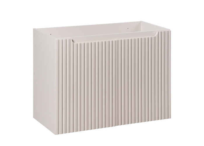 NOVA CASHMERE 82-80-2D skrinka pod umývadlo 80 cm NOVA CASHMERE 82-80-2D skrinka pod umývadlo 80 cm