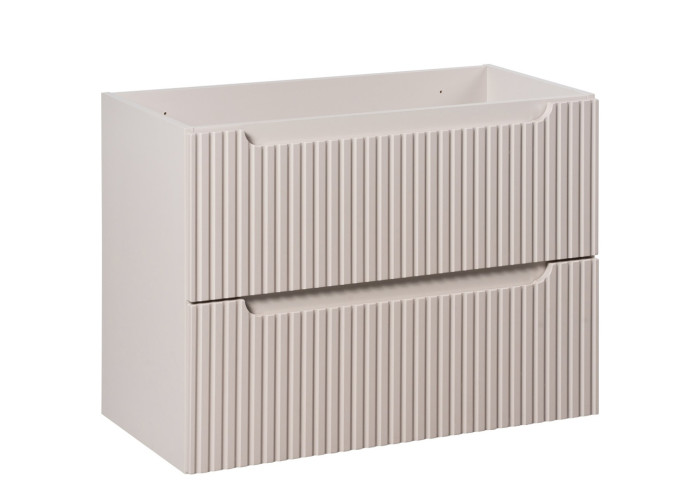 NOVA CASHMERE 82-80-2S skrinka pod umývadlo 80 cm NOVA CASHMERE 82-80-2S skrinka pod umývadlo 80 cm