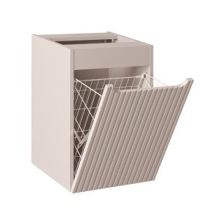 NOVA CASHMERE 81-40-1DK závesná skrinka s košom 40 cm