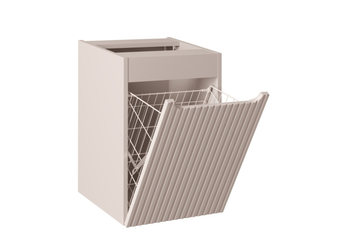NOVA CASHMERE 81-40-1DK závesná skrinka s košom 40 cm NOVA CASHMERE 81-40-1DK závesná skrinka s košom 40 cm