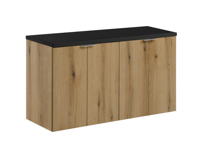 NOVA dub 82-100-50-50-DC skrinka pod umývadlo 100 cm NOVA dub 82-100-50-50-DC skrinka pod umývadlo 100 cm