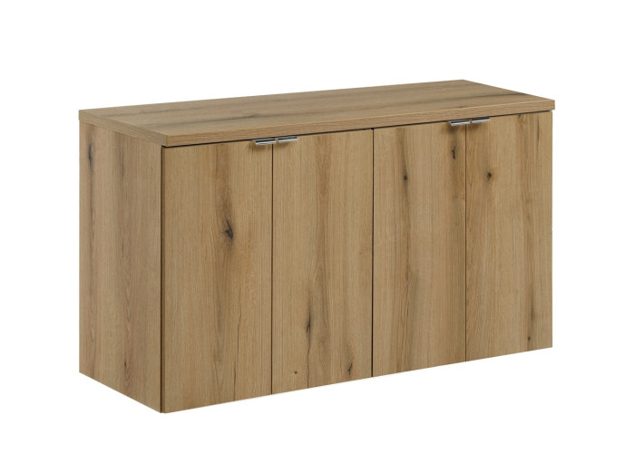 NOVA dub 82-100-50-50-DD skrinka pod umývadlo 100 cm NOVA dub 82-100-50-50-DD skrinka pod umývadlo 100 cm