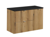Skrinky pod umývadlo 90 cm