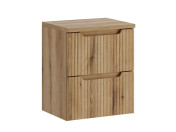 Skrinky pod umývadlo 50 cm