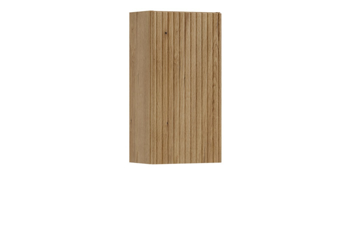 NOVA dub evoke 83-30-1D úzka závesná skrinka 30 cm