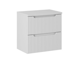 NOVA WHITE 82-60-2S-DB skrinka pod umývadlo 60 cm NOVA WHITE 82-60-2S-DB skrinka pod umývadlo 60 cm