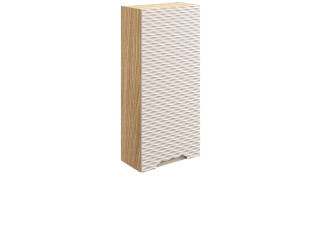 OCEAN Beige 83-35-1D závesná skrinka do kúpelne  OCEAN Beige 83-35-1D závesná skrinka do kúpelne
